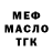 ТГК вейп Proxy Financials