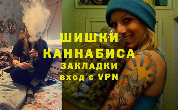 молекула духа Аркадак